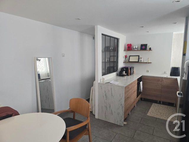 maison à vendre - 3 pièces - 70.0 m2 - CENON - 33 - AQUITAINE - Century 21 Ax Immo