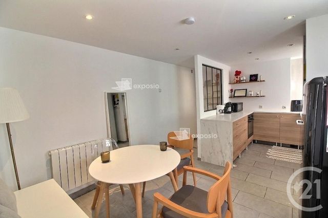 maison à vendre - 3 pièces - 70.0 m2 - CENON - 33 - AQUITAINE - Century 21 Ax Immo