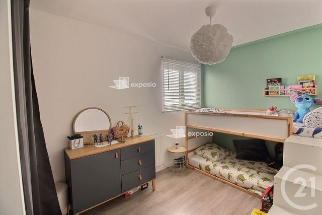maison à vendre - 3 pièces - 70.0 m2 - CENON - 33 - AQUITAINE - Century 21 Ax Immo