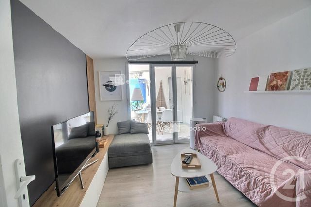 maison à vendre - 3 pièces - 70.0 m2 - CENON - 33 - AQUITAINE - Century 21 Ax Immo