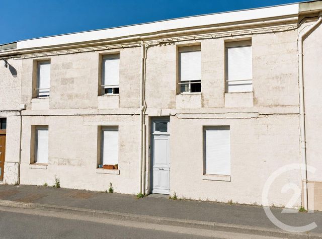 Immeuble à vendre CENON