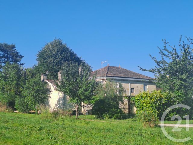 maison - LORMONT - 33