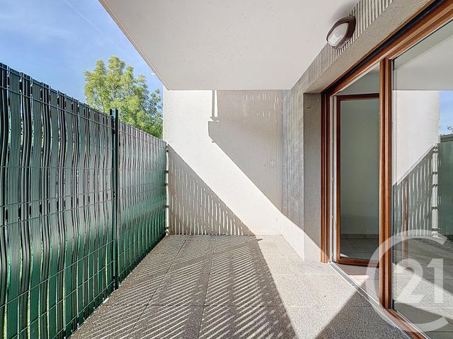 Appartement T2 à vendre - 2 pièces - 38.0 m2 - CENON - 33 - AQUITAINE - Century 21 Ax Immo
