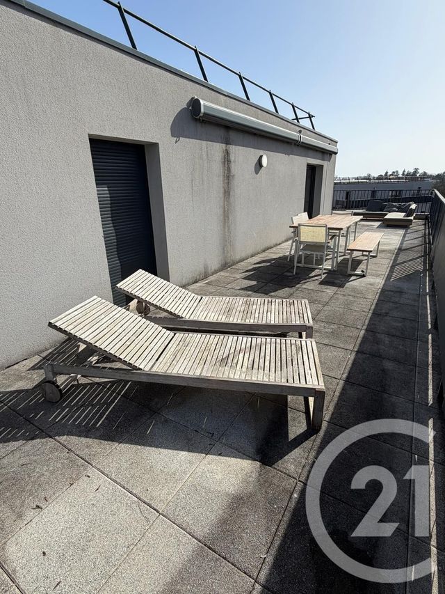 Appartement F4 à louer - 4 pièces - 94.44 m2 - CENON - 33 - AQUITAINE - Century 21 Ax Immo