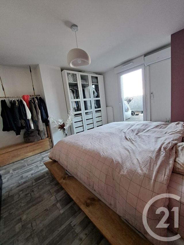 Appartement F4 à louer - 4 pièces - 94.44 m2 - CENON - 33 - AQUITAINE - Century 21 Ax Immo