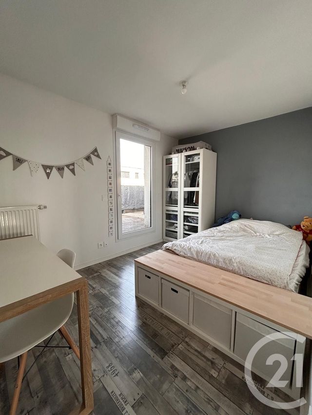 Appartement F4 à louer - 4 pièces - 94.44 m2 - CENON - 33 - AQUITAINE - Century 21 Ax Immo