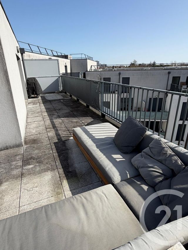 Appartement F4 à louer - 4 pièces - 94.44 m2 - CENON - 33 - AQUITAINE - Century 21 Ax Immo