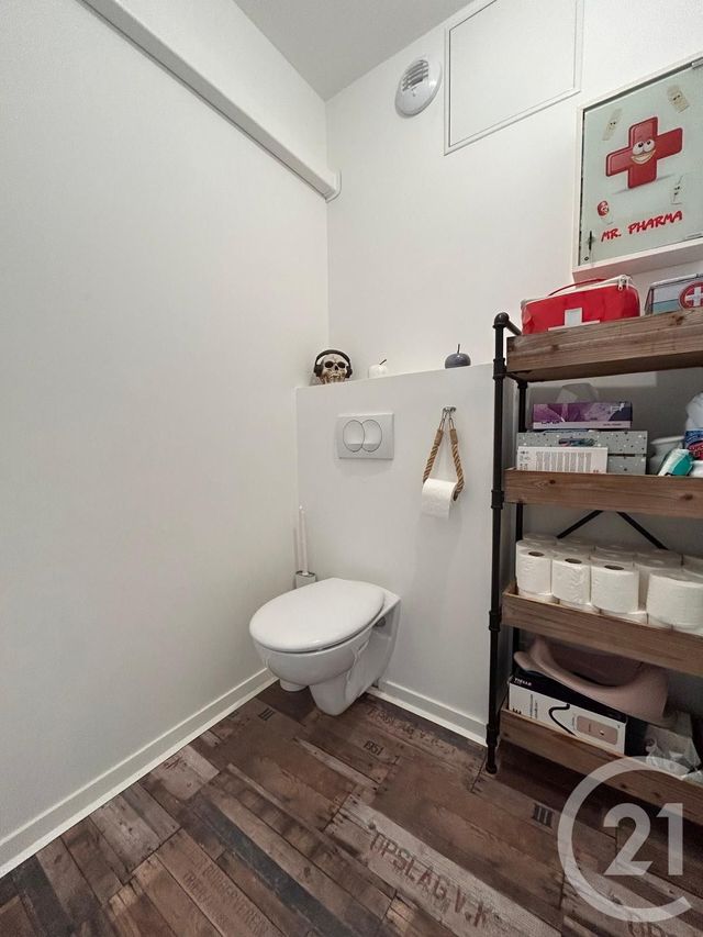 Appartement F4 à louer - 4 pièces - 94.44 m2 - CENON - 33 - AQUITAINE - Century 21 Ax Immo
