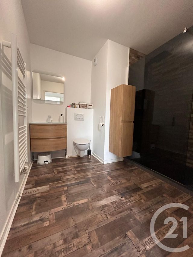 Appartement F4 à louer - 4 pièces - 94.44 m2 - CENON - 33 - AQUITAINE - Century 21 Ax Immo