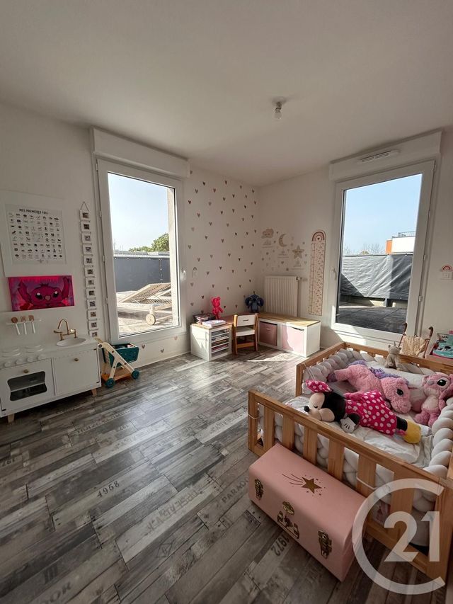 Appartement F4 à louer - 4 pièces - 94.44 m2 - CENON - 33 - AQUITAINE - Century 21 Ax Immo