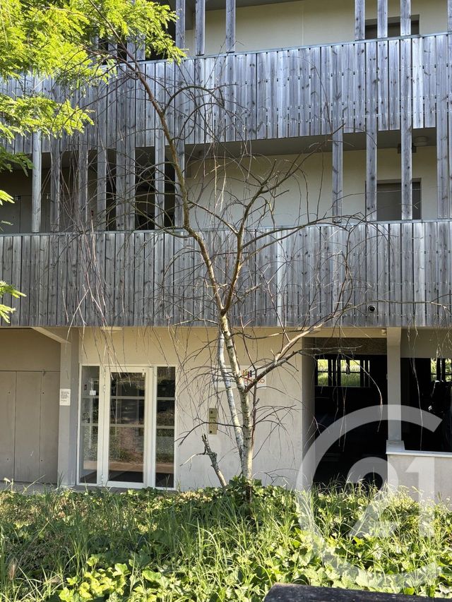 Appartement T3 à louer - 3 pièces - 61.0 m2 - BEGLES - 33 - AQUITAINE - Century 21 Ax Immo