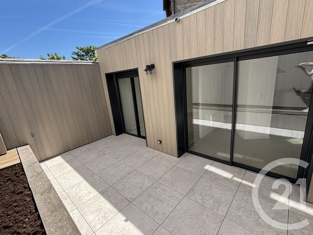 maison à louer - 3 pièces - 58.48 m2 - CENON - 33 - AQUITAINE - Century 21 Ax Immo