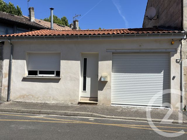 maison - CENON - 33