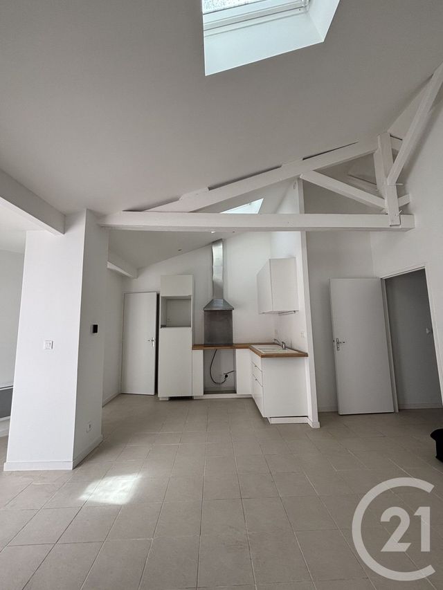 maison à louer - 3 pièces - 58.48 m2 - CENON - 33 - AQUITAINE - Century 21 Ax Immo
