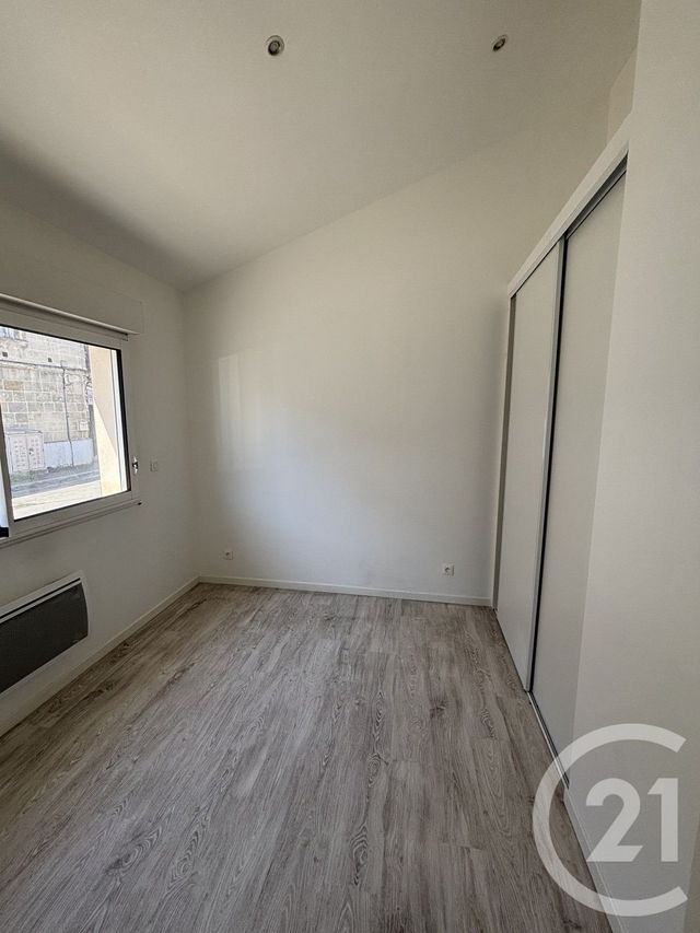 maison à louer - 3 pièces - 58.48 m2 - CENON - 33 - AQUITAINE - Century 21 Ax Immo