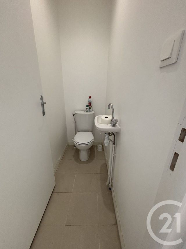 maison à louer - 3 pièces - 58.48 m2 - CENON - 33 - AQUITAINE - Century 21 Ax Immo
