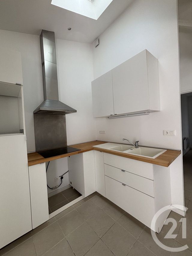 maison à louer - 3 pièces - 58.48 m2 - CENON - 33 - AQUITAINE - Century 21 Ax Immo