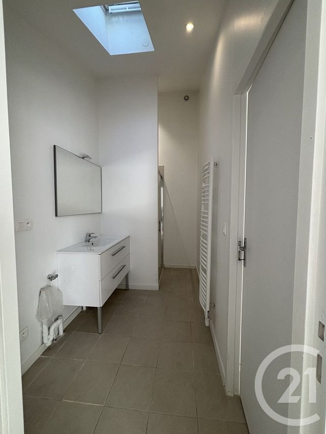 maison à louer - 3 pièces - 58.48 m2 - CENON - 33 - AQUITAINE - Century 21 Ax Immo
