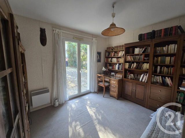 maison à vendre - 5 pièces - 124.71 m2 - CENON - 33 - AQUITAINE - Century 21 Ax Immo