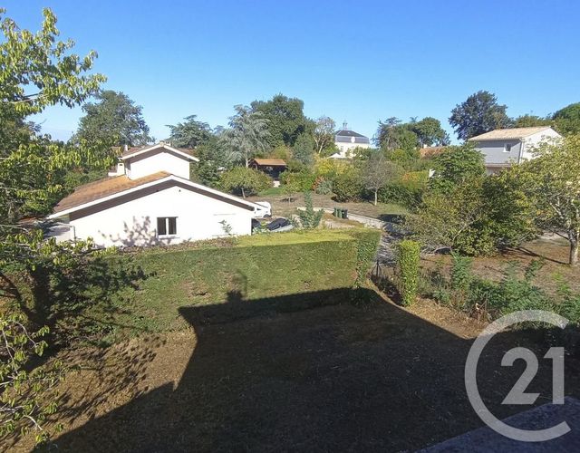 maison à vendre - 5 pièces - 124.71 m2 - CENON - 33 - AQUITAINE - Century 21 Ax Immo