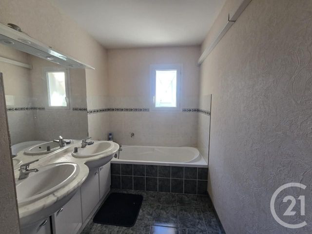 maison à vendre - 5 pièces - 124.71 m2 - CENON - 33 - AQUITAINE - Century 21 Ax Immo