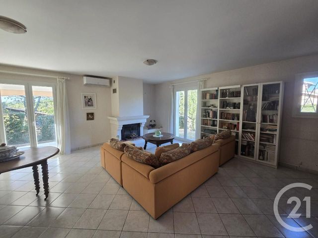 maison à vendre - 5 pièces - 124.71 m2 - CENON - 33 - AQUITAINE - Century 21 Ax Immo