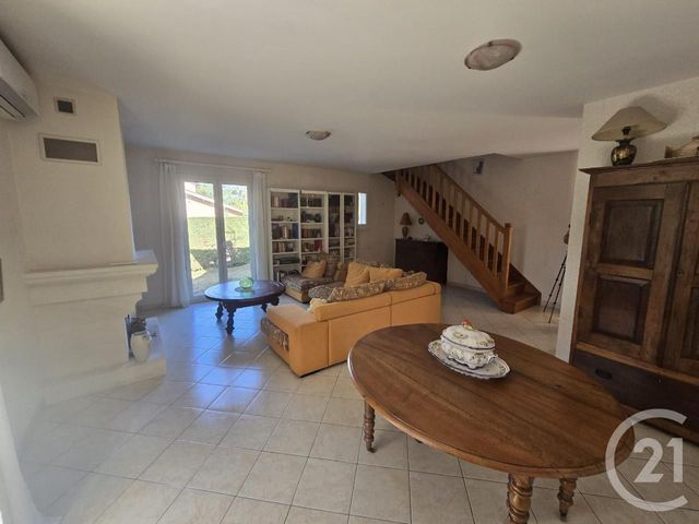 maison à vendre - 5 pièces - 124.71 m2 - CENON - 33 - AQUITAINE - Century 21 Ax Immo