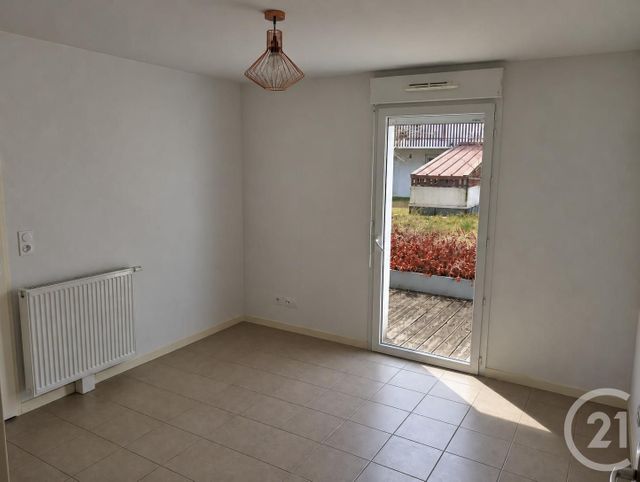 Appartement T2 à vendre - 2 pièces - 40.22 m2 - CENON - 33 - AQUITAINE - Century 21 Ax Immo