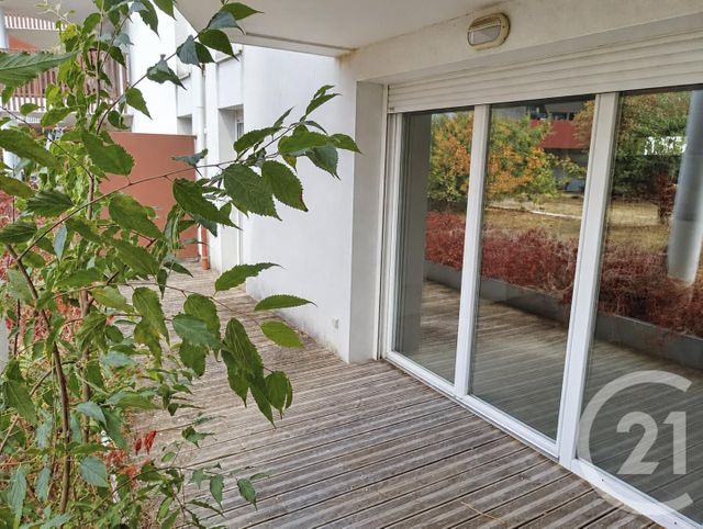Appartement T2 à vendre - 2 pièces - 40.22 m2 - CENON - 33 - AQUITAINE - Century 21 Ax Immo