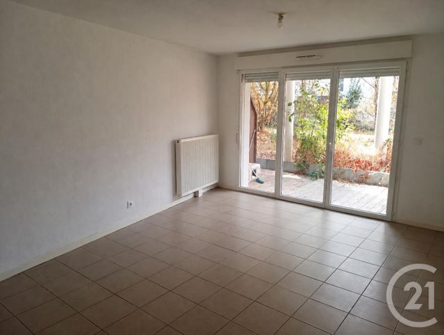 Appartement T2 à vendre - 2 pièces - 40.22 m2 - CENON - 33 - AQUITAINE - Century 21 Ax Immo
