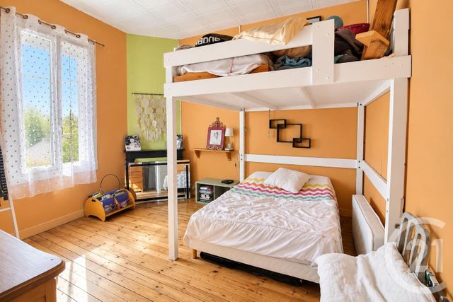 maison à vendre - 5 pièces - 104.35 m2 - BORDEAUX - 33 - AQUITAINE - Century 21 Ax Immo