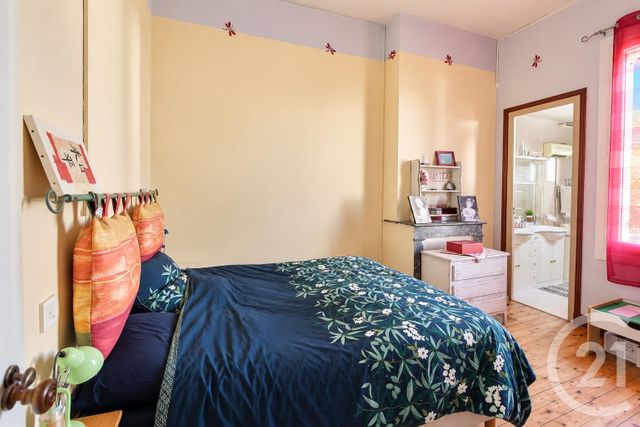 maison à vendre - 5 pièces - 104.35 m2 - BORDEAUX - 33 - AQUITAINE - Century 21 Ax Immo