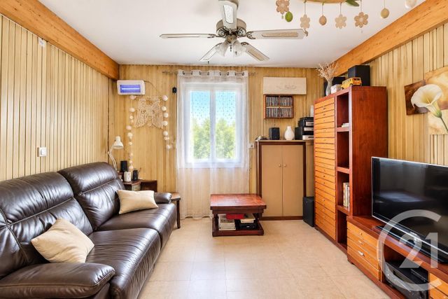 maison à vendre - 5 pièces - 104.35 m2 - BORDEAUX - 33 - AQUITAINE - Century 21 Ax Immo