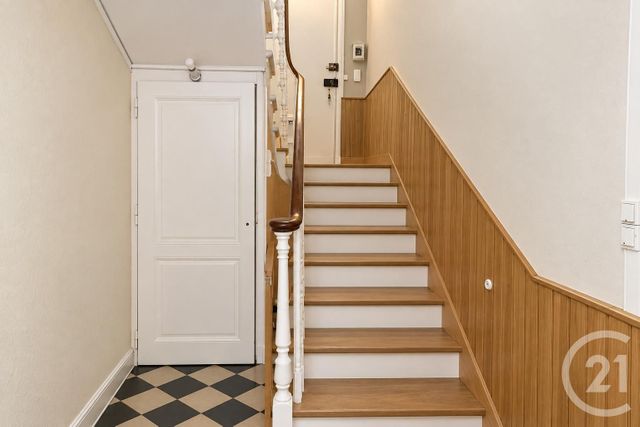maison à vendre - 5 pièces - 104.35 m2 - BORDEAUX - 33 - AQUITAINE - Century 21 Ax Immo