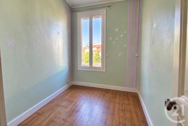 maison à vendre - 5 pièces - 104.35 m2 - BORDEAUX - 33 - AQUITAINE - Century 21 Ax Immo