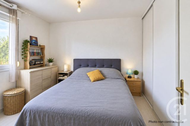 Appartement T2 à vendre - 2 pièces - 43.5 m2 - CENON - 33 - AQUITAINE - Century 21 Ax Immo