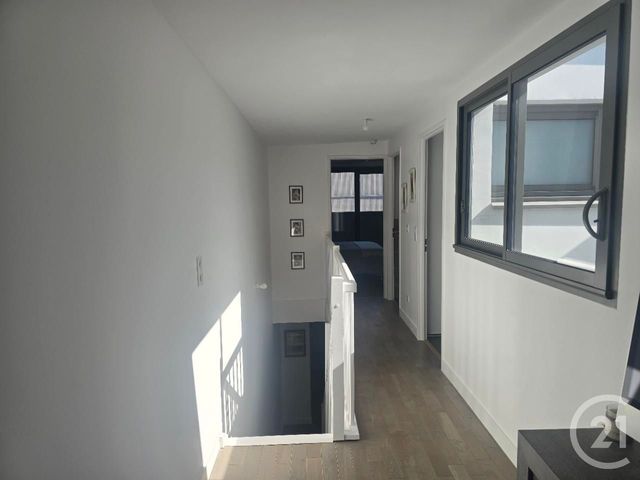 Appartement T5 à vendre - 5 pièces - 119.42 m2 - BORDEAUX - 33 - AQUITAINE - Century 21 Ax Immo