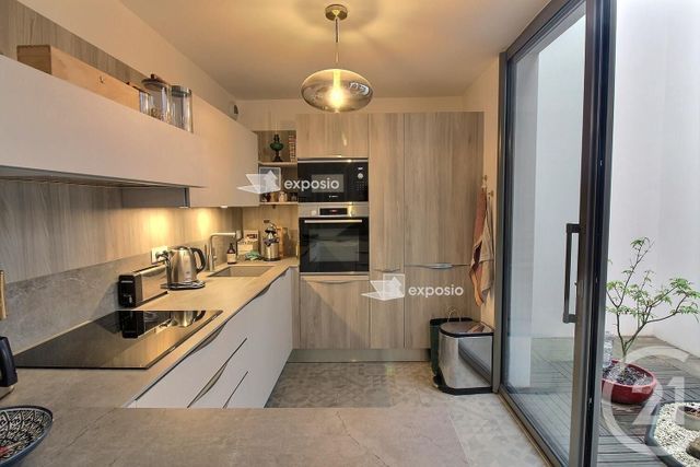 Appartement T5 à vendre - 5 pièces - 119.42 m2 - BORDEAUX - 33 - AQUITAINE - Century 21 Ax Immo