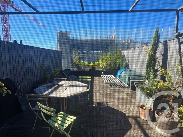 Appartement T5 à vendre - 5 pièces - 119.42 m2 - BORDEAUX - 33 - AQUITAINE - Century 21 Ax Immo