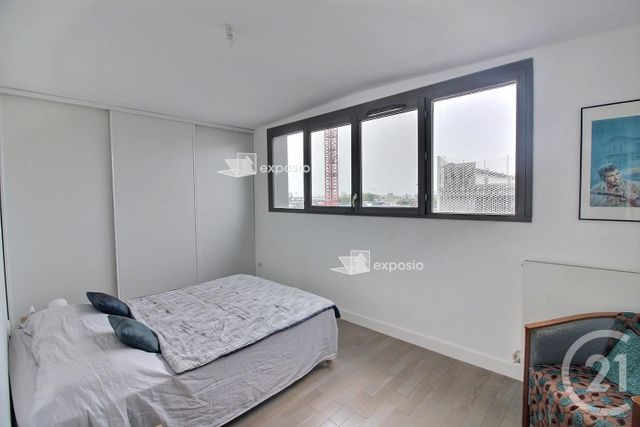 Appartement T5 à vendre - 5 pièces - 119.42 m2 - BORDEAUX - 33 - AQUITAINE - Century 21 Ax Immo