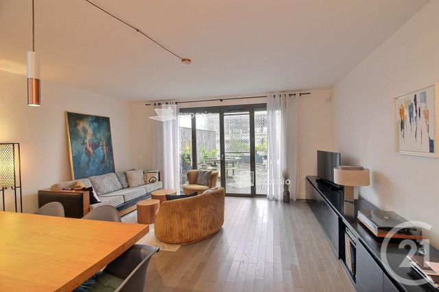 Appartement T5 à vendre BORDEAUX