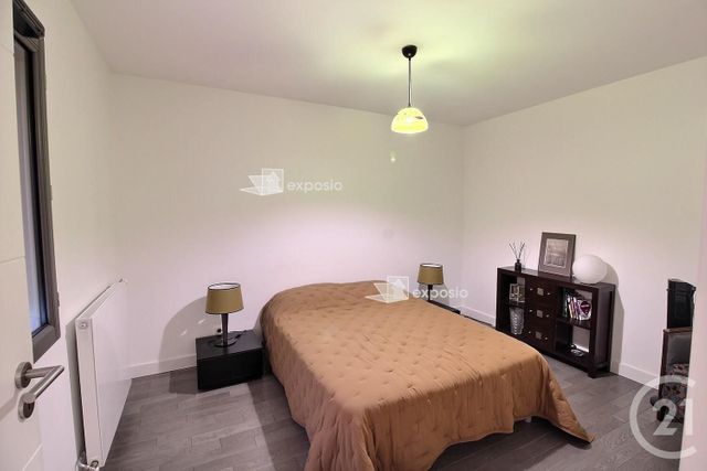 Appartement T5 à vendre - 5 pièces - 119.42 m2 - BORDEAUX - 33 - AQUITAINE - Century 21 Ax Immo