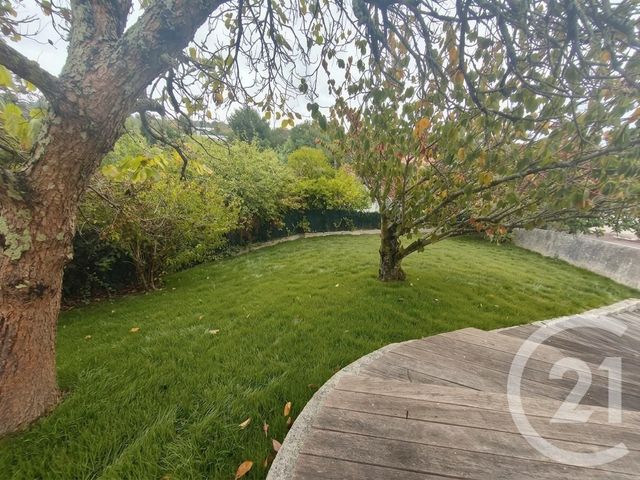 maison à vendre - 4 pièces - 78.67 m2 - FLOIRAC - 33 - AQUITAINE - Century 21 Ax Immo