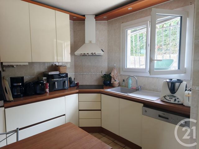 maison à vendre - 4 pièces - 78.67 m2 - FLOIRAC - 33 - AQUITAINE - Century 21 Ax Immo
