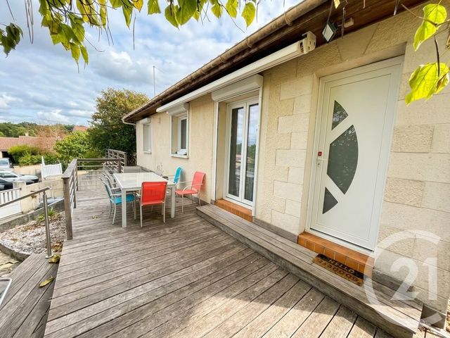 Maison à vendre FLOIRAC