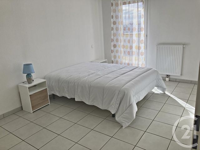Appartement F3 à louer - 3 pièces - 63.0 m2 - 33 - AQUITAINE - Century 21 Ax Immo