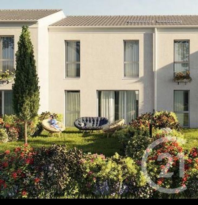 Afficher la photo en grand CENTURY 21, N°1 des agences immobilières dans le monde - Century21.fr