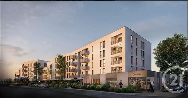 Afficher la photo en grand CENTURY 21, N°1 des agences immobilières dans le monde - Century21.fr