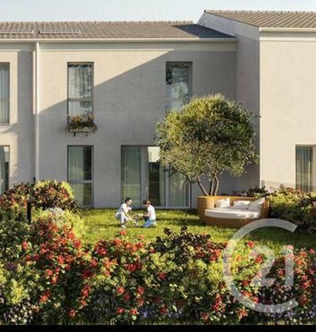 Afficher la photo en grand CENTURY 21, N°1 des agences immobilières dans le monde - Century21.fr