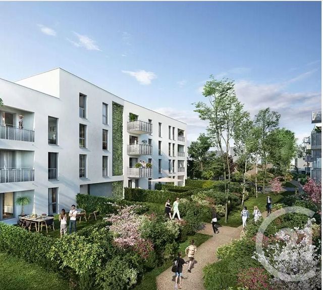 Afficher la photo en grand CENTURY 21, N°1 des agences immobilières dans le monde - Century21.fr